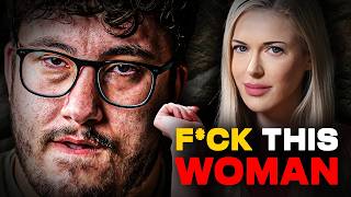 She Really Came Back Just To Fight Me |  Str*pper Follow Up