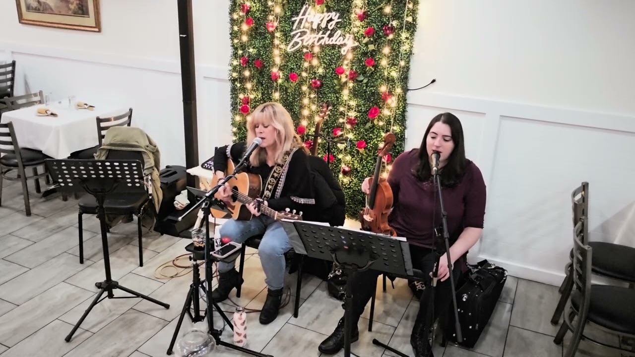 Promotional video thumbnail 5 for Stardust Acoustic