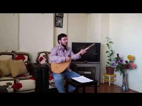 Dört kapıyı kırk makamı bilen gelsin işte meydan...