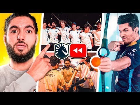 Best Of Team Liquid VALORANT | 2021