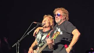 Sammy Hagar Why Can't This Be Love?