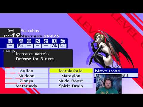 Persona 4 Golden Pt 47