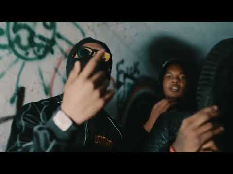 Fde Mook x Meer Raccz - “Faking”(official music video) shot by @graycloudmedia