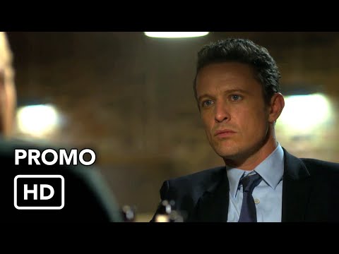 Game of Silence Season 1 (Promo 'Never Forget')