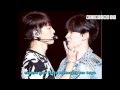 Mensaje de Donghae a Eunhyuk (álbum devil) sub ...