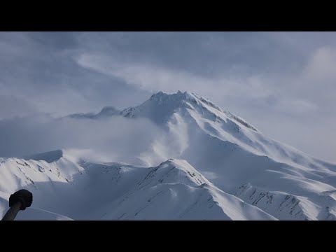 СКЛОНЫ ПОД КОНТРОЛЕМ | Новости Камчатки | Масс Медиа