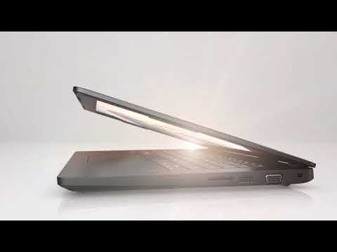 Прев'ю відео Dell Latitude 3480