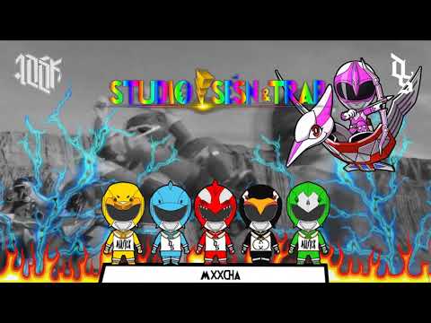 Doni & Spack - Studio sešn a trap ft. Poyeeblo CG, Cartman, Mxxcha (prod. @spack_jarrow)