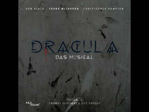 Dracula das Musical 2007 Graz Concept(AI-Upscaled)