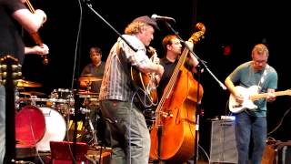 Take Me Back to Tulsa - Lazy Gait Band, Andy Happel - 2012 SEP 21 - Portland ME