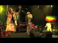 Damian "JR. Gong" Marley - Mr. Marley (Live at Reggae On The River)