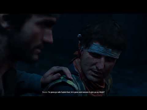 DAYS GONE Gameplay Walkthrough Part 39 [1080p HD PC ] - No Commentary