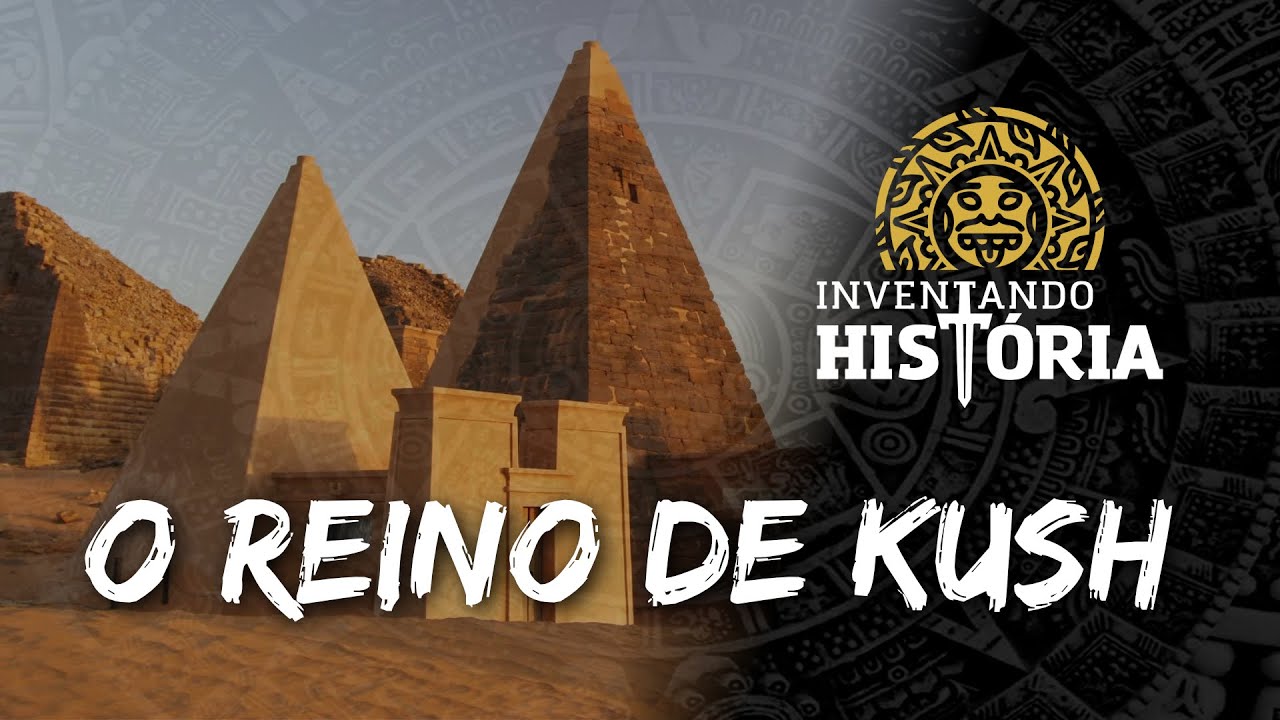 Reinos Africanos: Kush
