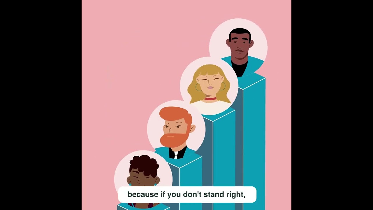 Know Where You Stand | Jack Welch MBA