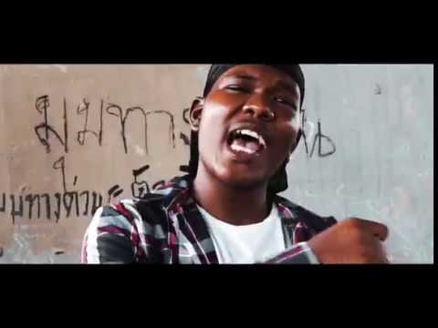 ESKIIMO - SLUM BOY [Official MV]  (Prod by NINO x SIXKY! )