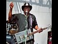 Bo Diddley Rocking Out In  74  Also, from Let The Good Times Roll