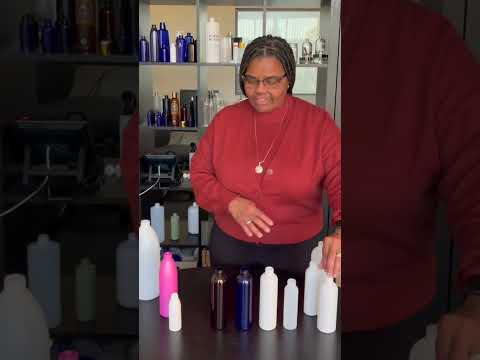 How To Choose The Right Packaging For Your Beauty Brand - Cosmetic Packaging Identification Part 1