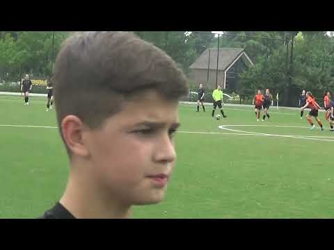 DESTO MO13-1 vs OMC24 MO13-1#1