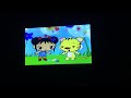 Opening Menu Walkthrough To The Backyardigans Escape From Fairytale Village 2008 DVD