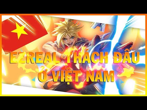HIGHLIGHT TỔNG HỢP CỦA SADNESS EZREAL, EZ TOP #1 THÔNG THẠO