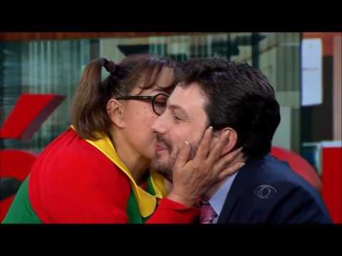 Chiquinha Me Representa no Agora é Tarde