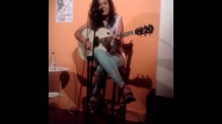 Virginia Elósegui - Te Regalaría - AntorchaCafé