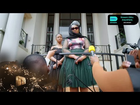 The councilmen want me dead – Umkhokha: The Curse | Mzansi Magic | S1 | Ep165