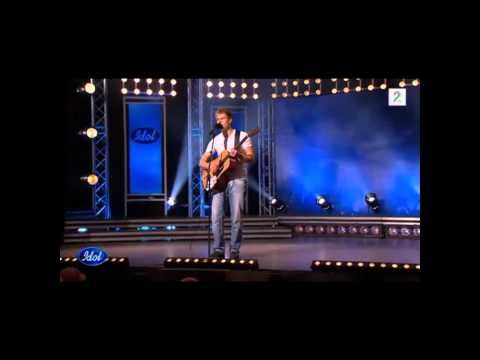 free fallin - vegard leite