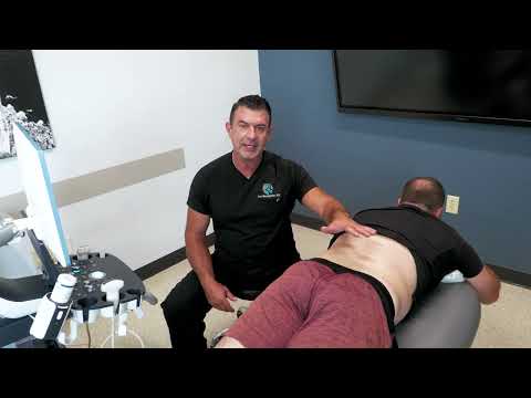 Lower Back Pain-Differential Diagnosis