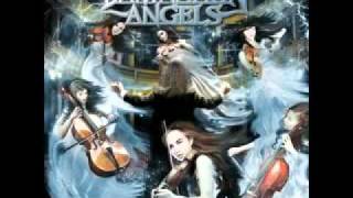 Damnation Angels - Bringer Of Light \\w//
