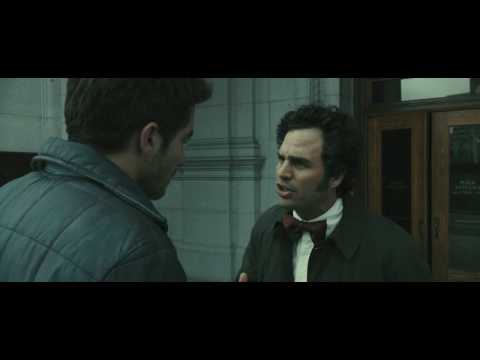 Zodiac Movie Trailer Zodiac Movie Trailer