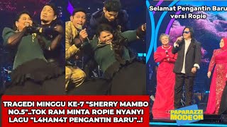 Download lagu SHERRY TERJATUH GARA-GARA MARK ADAM X DAPAT NAK TAMPUNG..TOK RAM MINTA ROPIE NYANYI PENGANTIN VIRAL. mp3 Download lagu SHERRY TERJATUH GARA-GARA MARK ADAM X DAPAT NAK TAMPUNG..TOK RAM MINTA ROPIE NYANYI PENGANTIN VIRAL. mp3