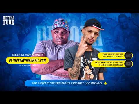 MC zuka e MC RF3 sala de justiça