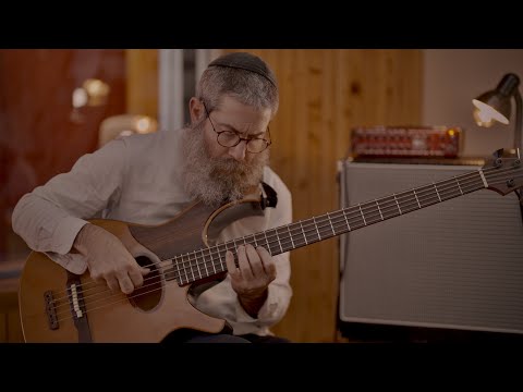 KUMI LACH —Yosef Gutman with Omri Mor, Itamar Doari, Tal Yahalom and Yoed Nir