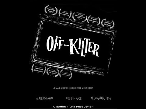 OFF-KILTER SUPERNATURAL COMEDY TRAILER
