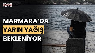 Önümüzdeki günlerde hava nasıl olacak? Hüseyin Öztel anlattı