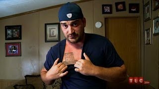 232 Pounds of Muscle, Steel and Sex Appeal | My Big Fat American Gypsy Wedding