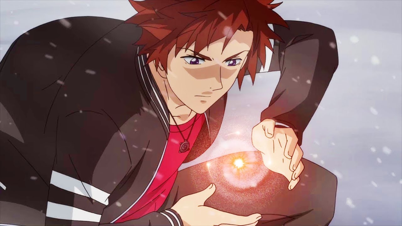 Ele Era o Pior Da Sua Classe Até Revelar Seu Verdadeiro Poder - RECAP