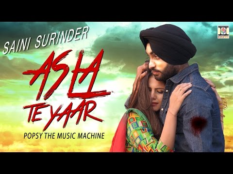 Asla Te Yaar — watch video