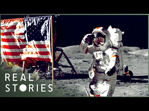 Apollo 17: The Untold Story of the Last Men on the Moon (Space Documentary) - Real Stories