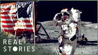 Apollo 17: The Untold Story of the Last Men on the Moon (Space Documentary) - Real Stories