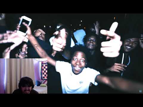 Chase x Kenzo Balla x TG Crippy - Ballout (Prod by Desballout) Shot by KLO Vizionz) REACTION VIDEO!