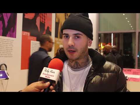 Chat w Danny Fernandes on new EP Unavailable