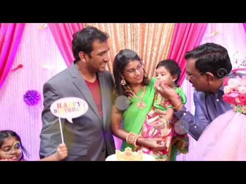 Happy Birthday Vikasini