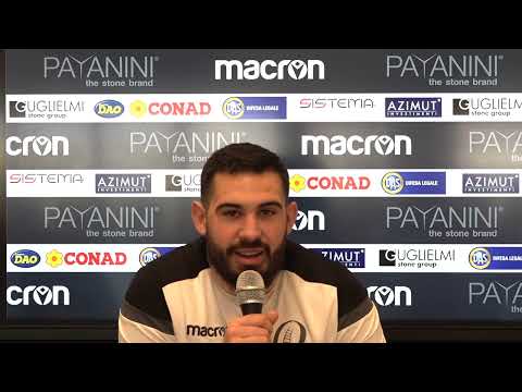 #VeronaVicenza 26-37: le parole di Mattia Zago