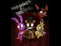 Welcome To Freddy's (Younger Ver.) 