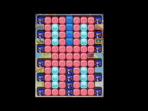 TOON BLAST level 6001