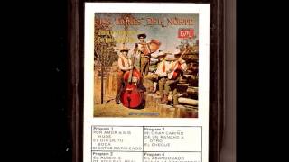 los tigres del norte  el cheque