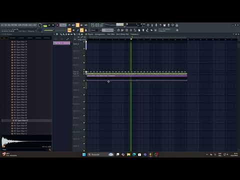 Creating Melodic Techno from scratch - Free Template