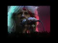Saxon: Northern Lady (Remastered Official Video) HD